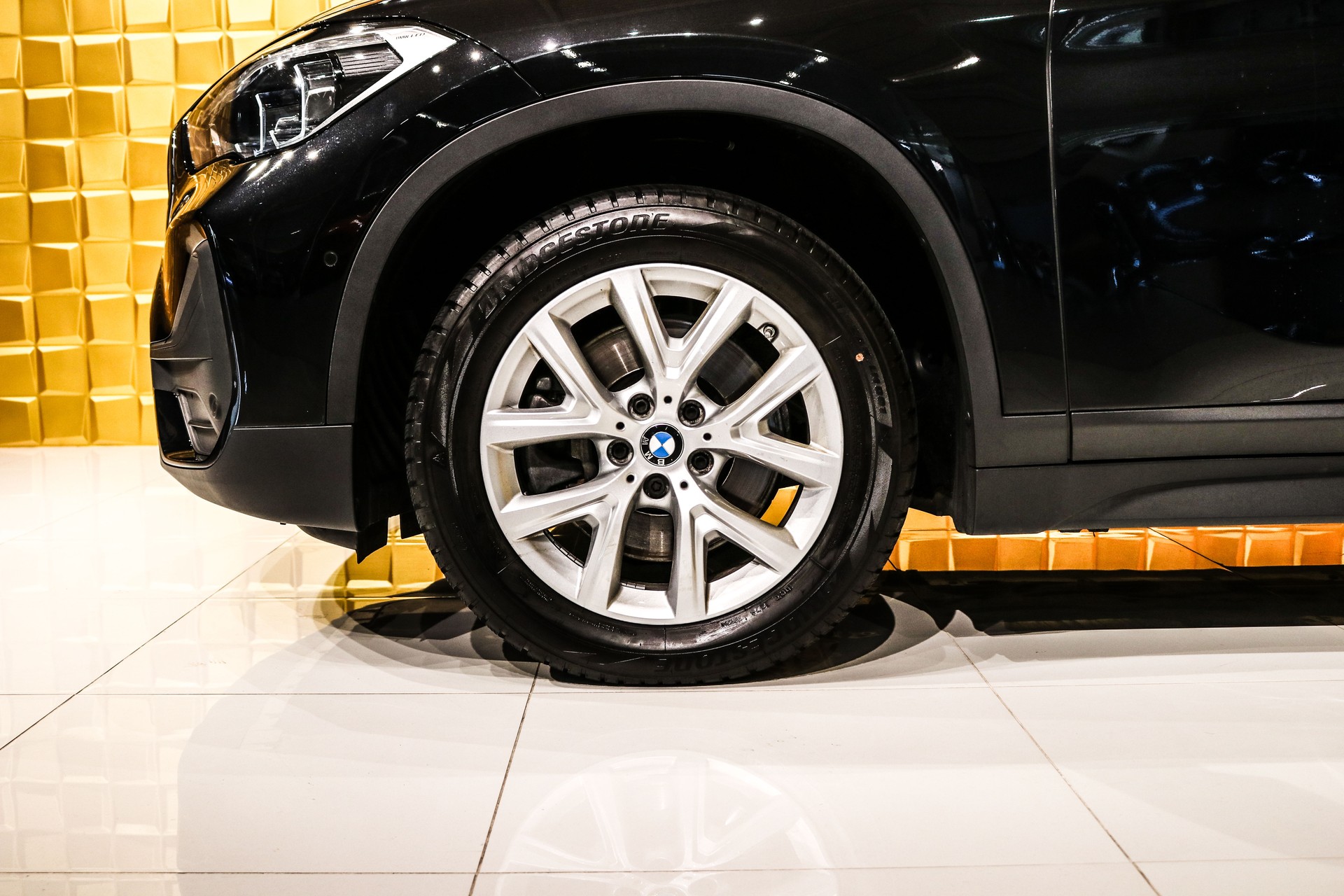 BMW X1 20d xDrive Steptronic-image-7