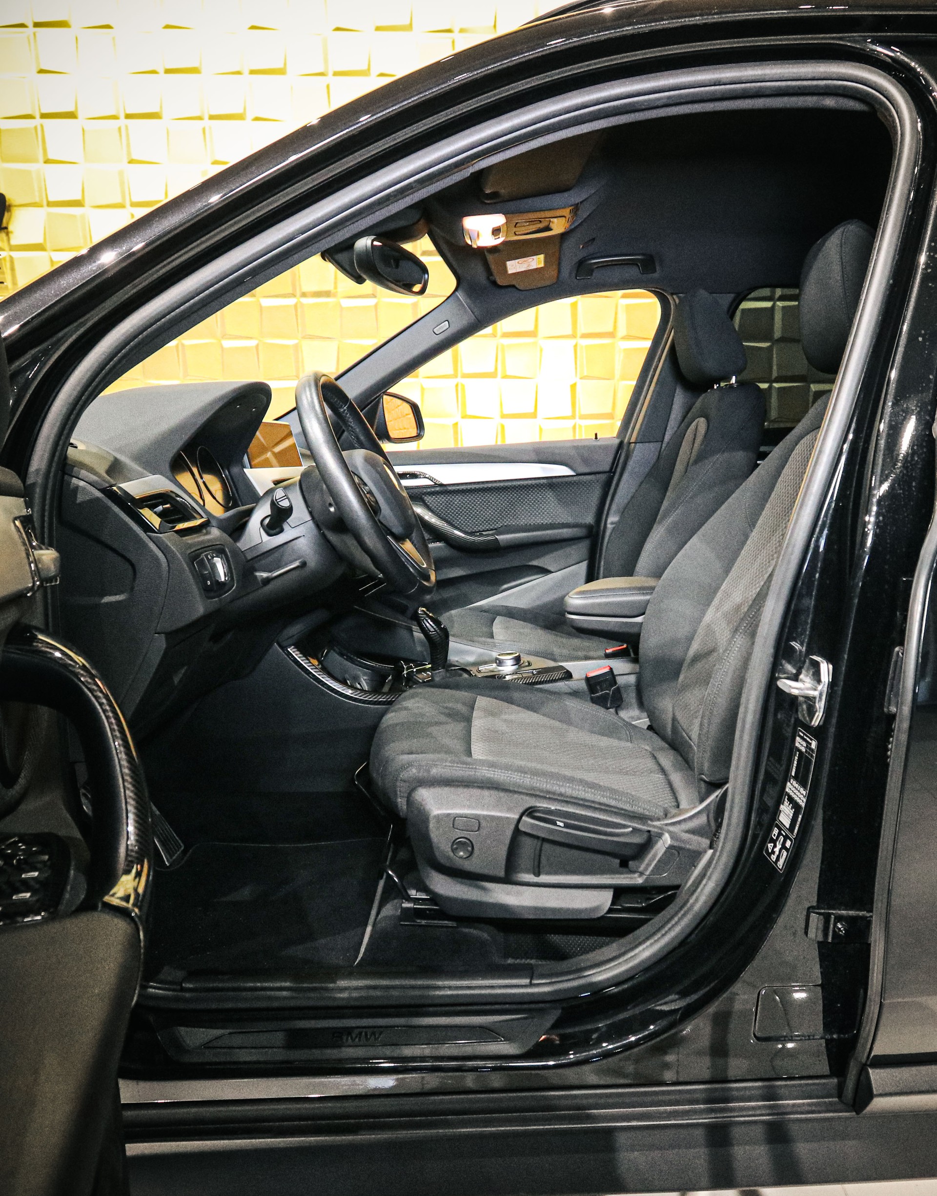 BMW X1 20d xDrive Steptronic-image-8