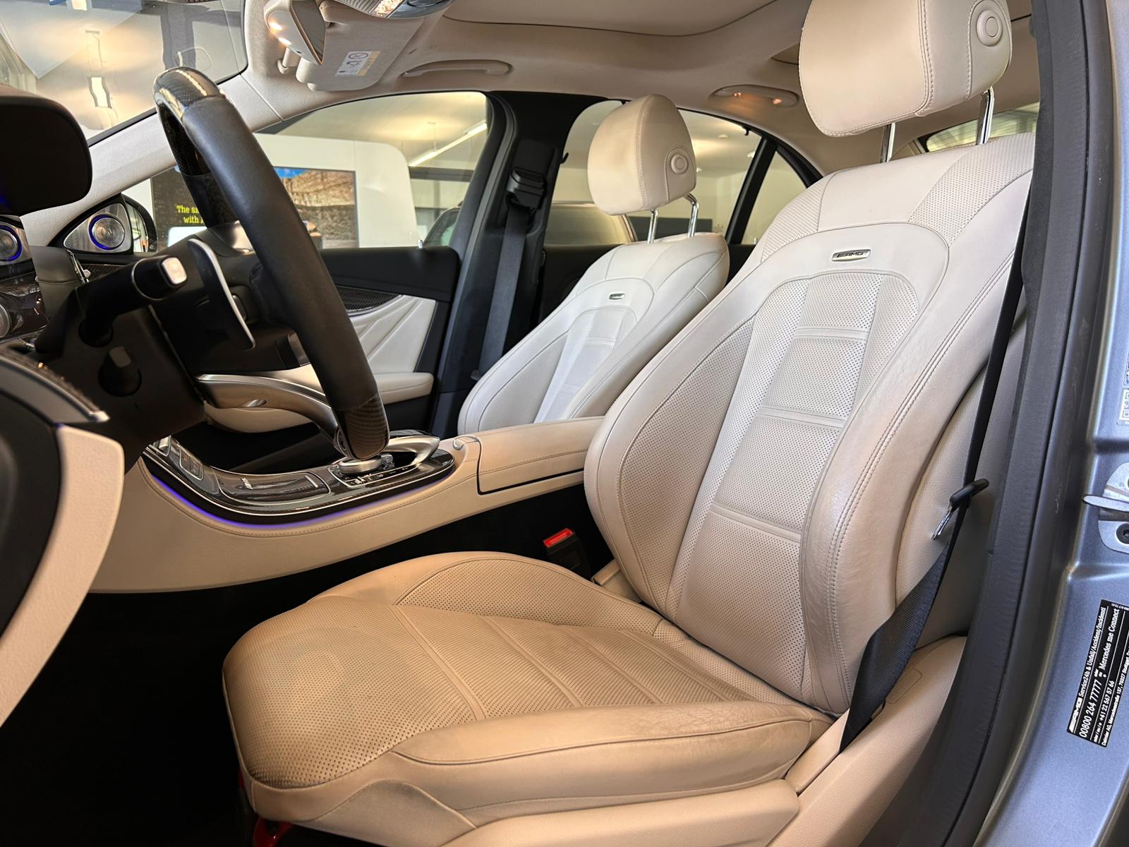 MERCEDES-BENZ E 63 AMG 4Matic-image-10