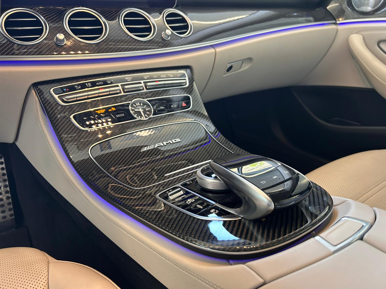 MERCEDES-BENZ E 63 AMG 4Matic-image-23