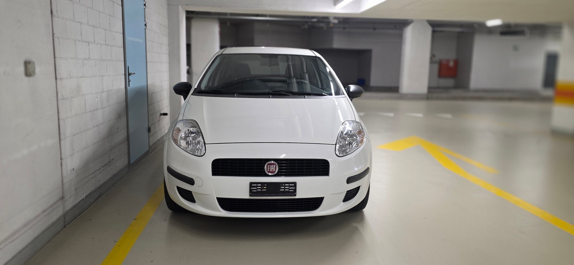 FIAT Punto 1.2 Pop-image-7