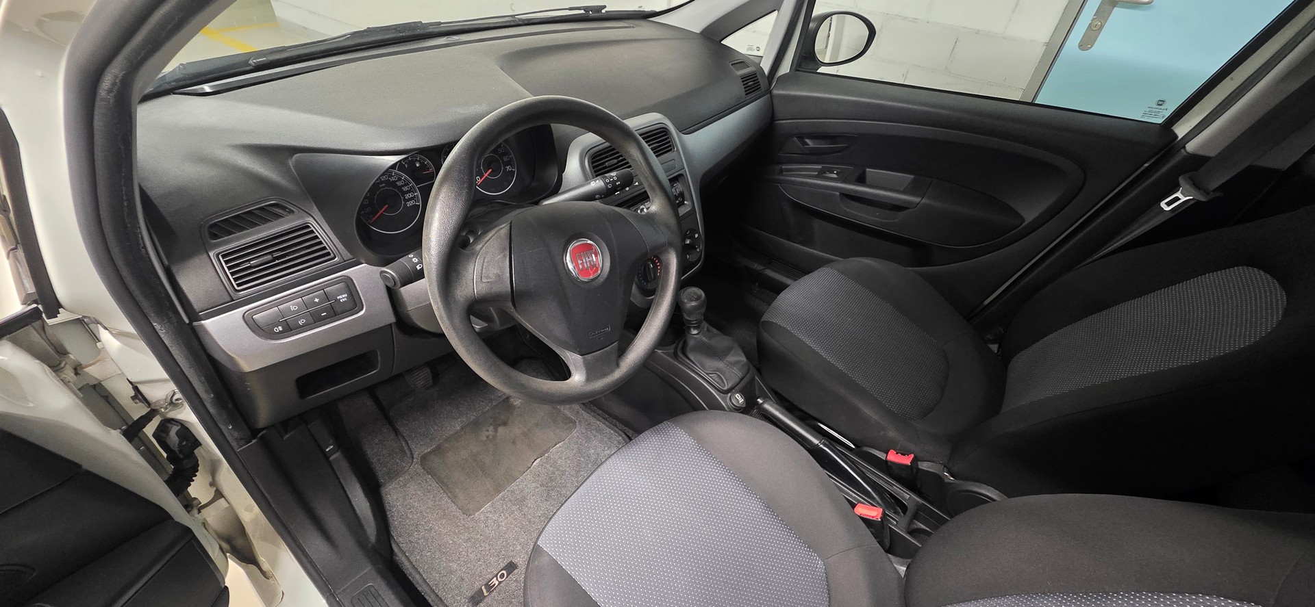 FIAT Punto 1.2 Pop-image-9