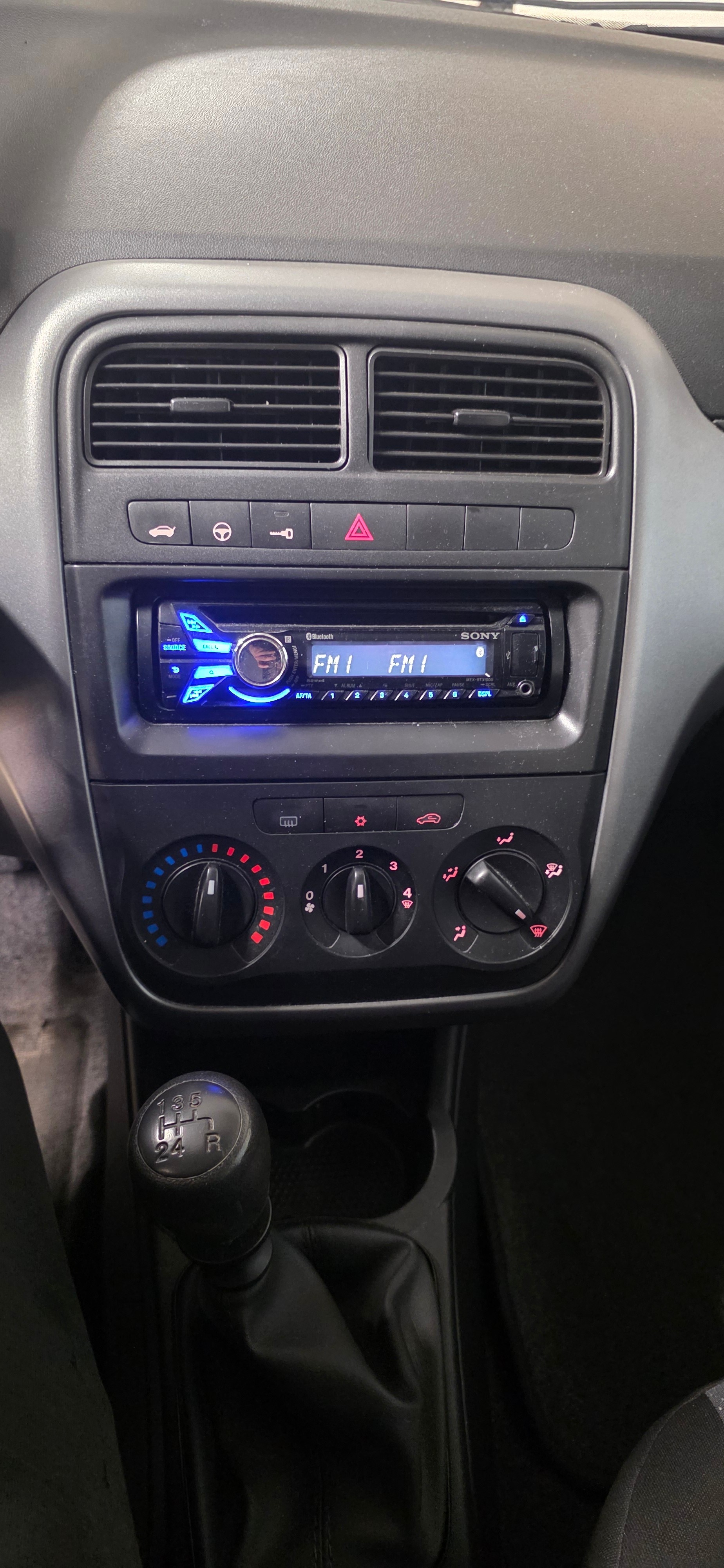 FIAT Punto 1.2 Pop-image-12