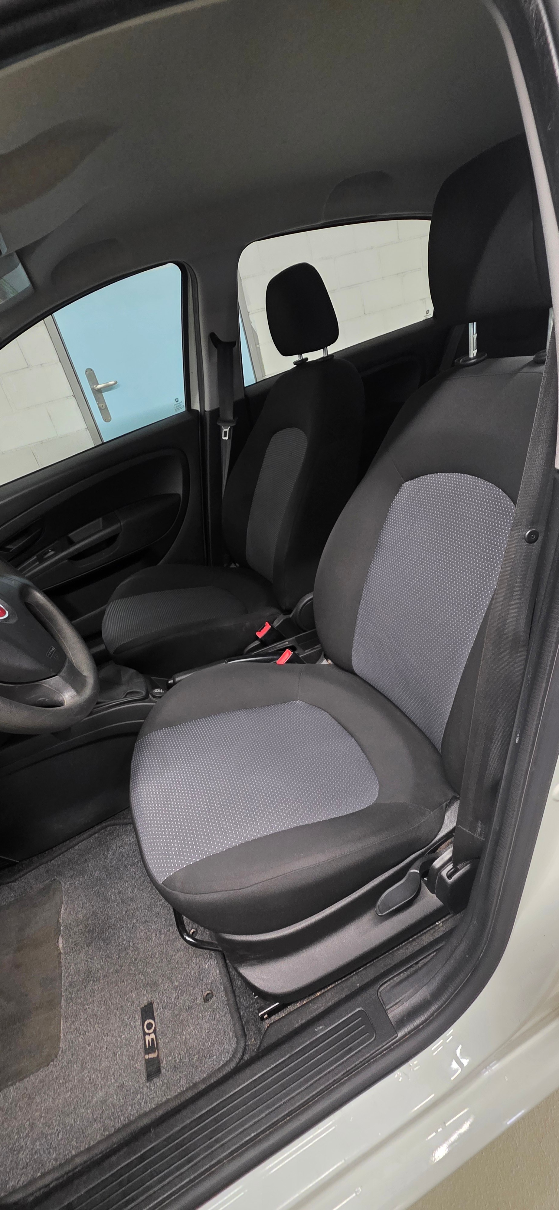 FIAT Punto 1.2 Pop-image-10