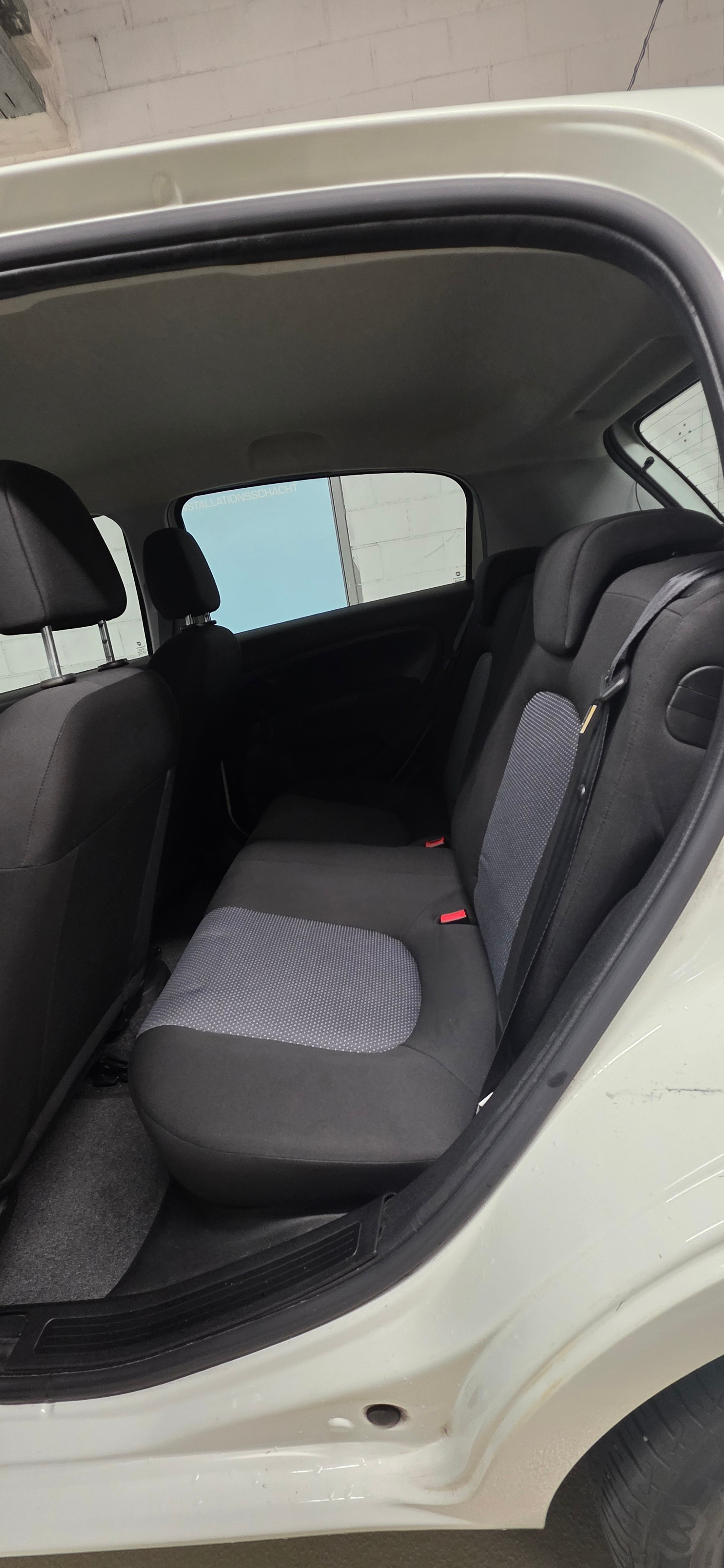 FIAT Punto 1.2 Pop-image-11