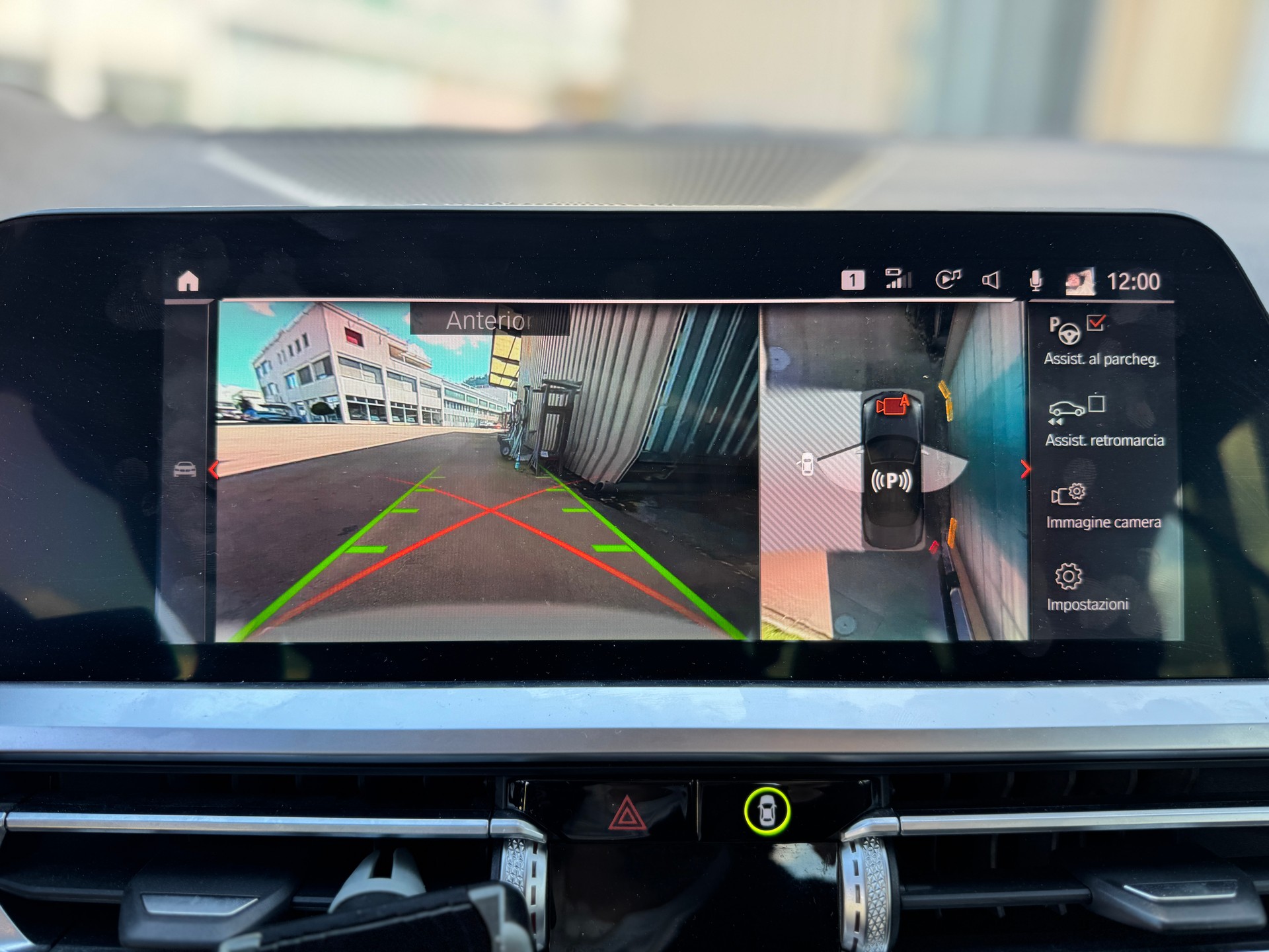 BMW M440i xDrive 48V Cabriolet Steptronic-image-11