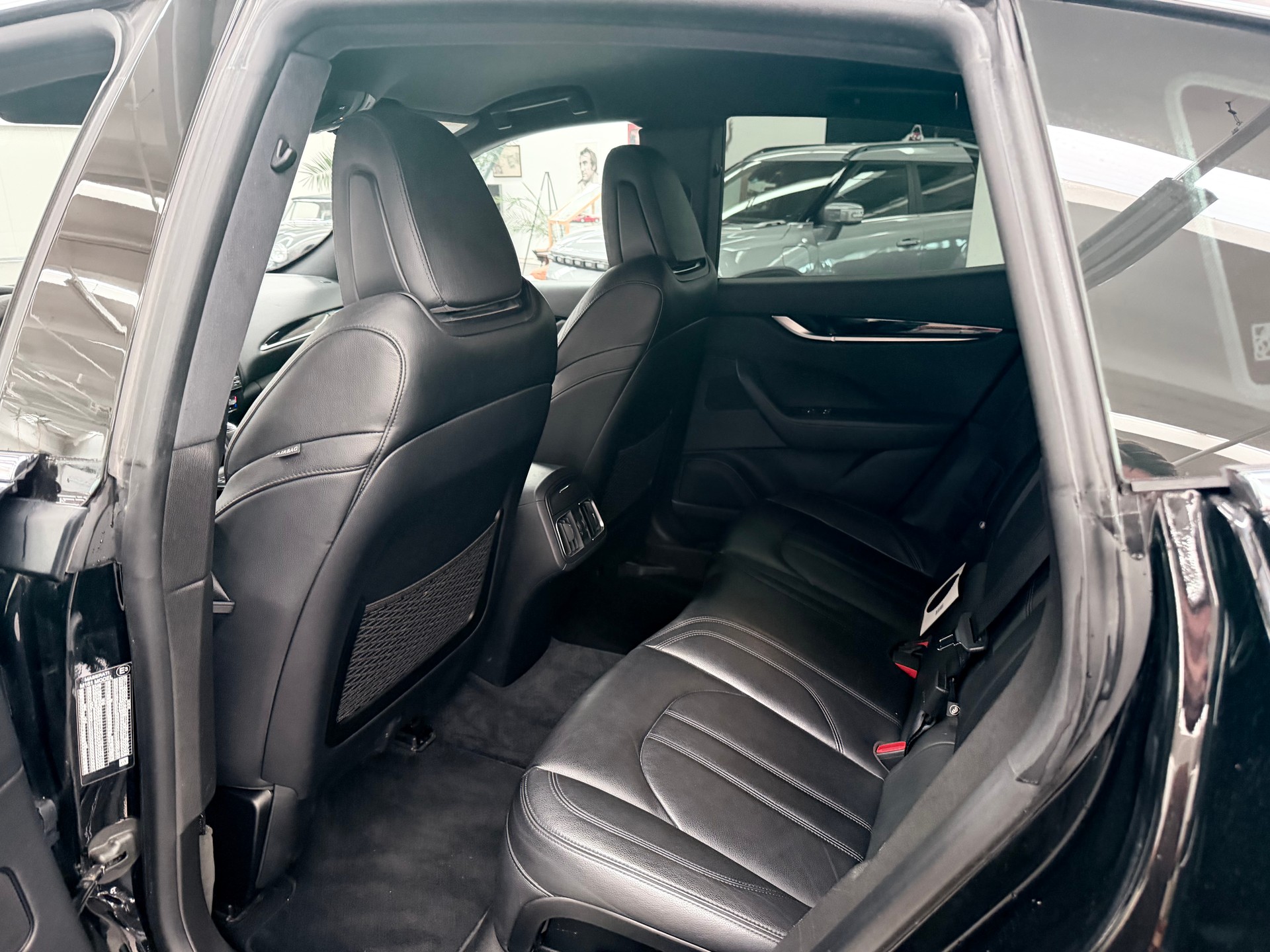MASERATI Levante D 3.0 V6 Automatica-image-6
