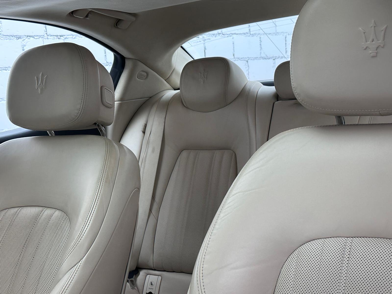MASERATI Ghibli S Q4 3.0 V6 Automatica-image-8