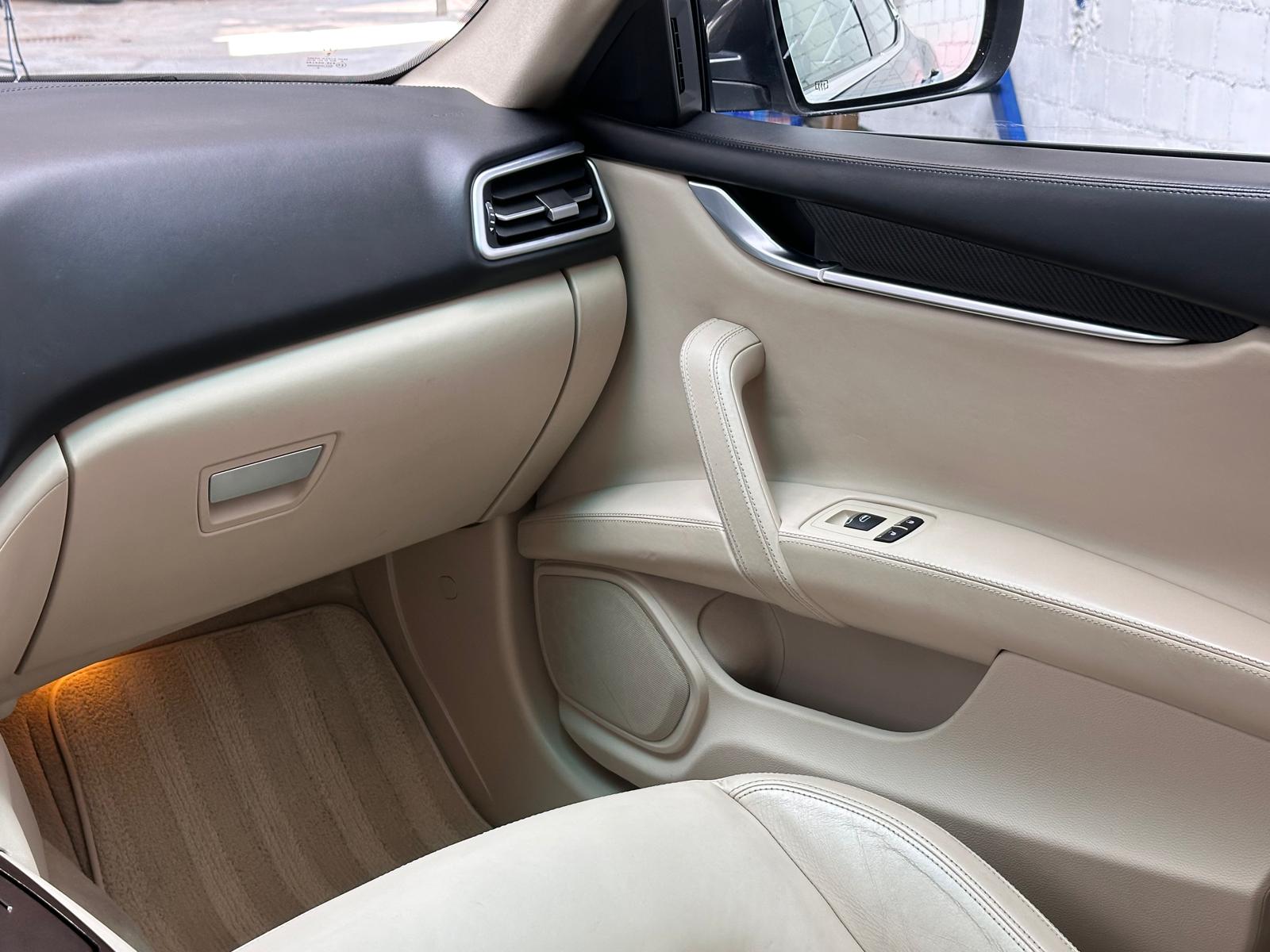 MASERATI Ghibli S Q4 3.0 V6 Automatica-image-18