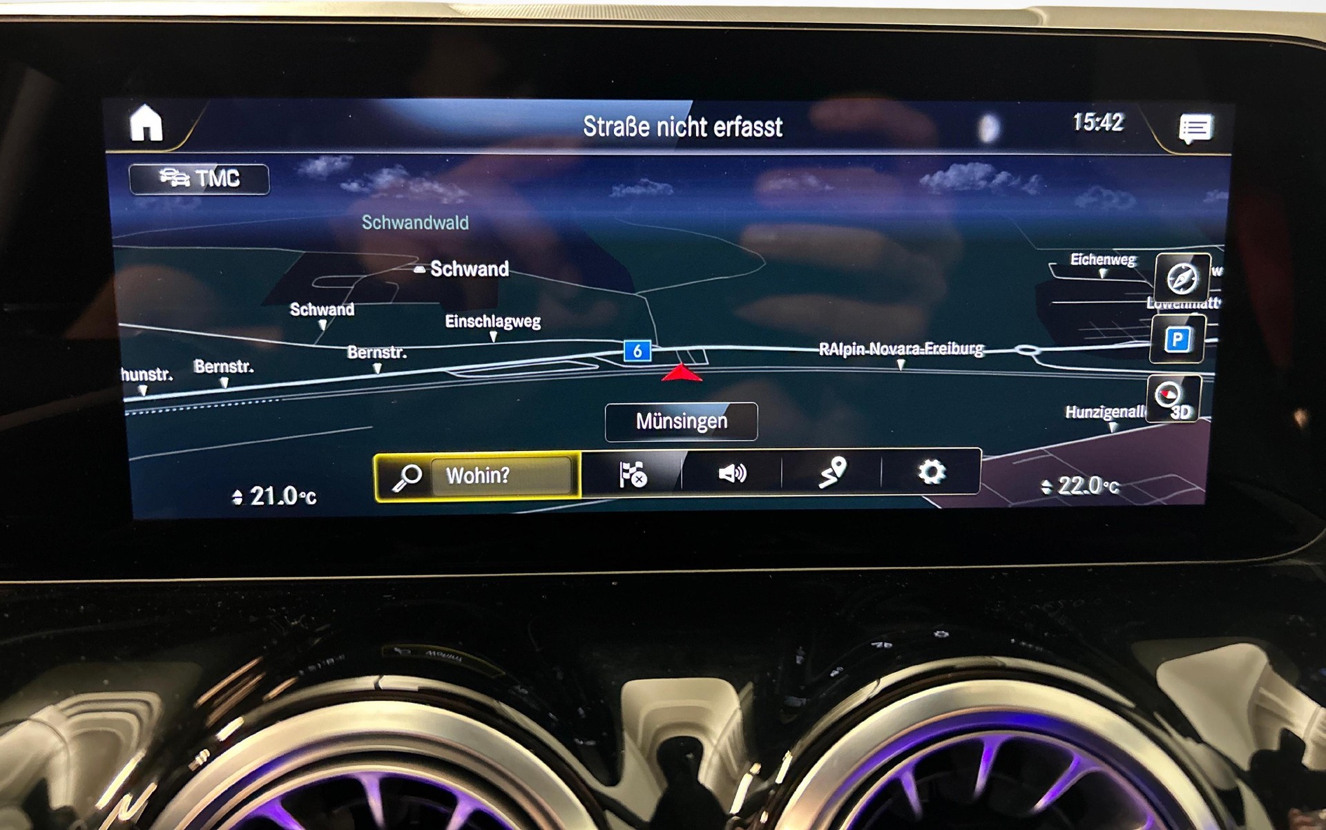 MERCEDES-BENZ GLA 35 AMG 4matic-image-7
