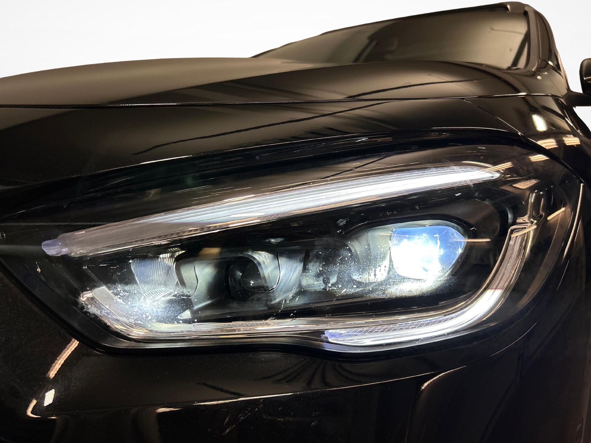 MERCEDES-BENZ GLA 35 AMG 4matic-image-15