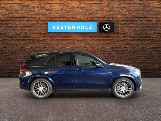 MERCEDES-BENZ GLE 53 AMG 4Matic+-image-2