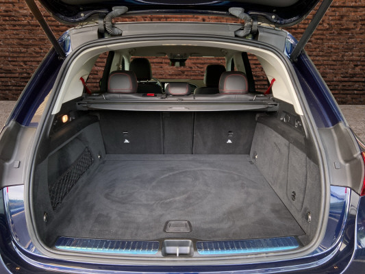 MERCEDES-BENZ GLE 53 AMG 4Matic+-image-6