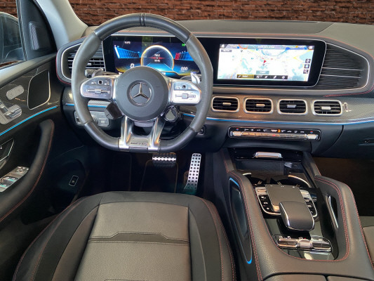 MERCEDES-BENZ GLE 53 AMG 4Matic+-image-8