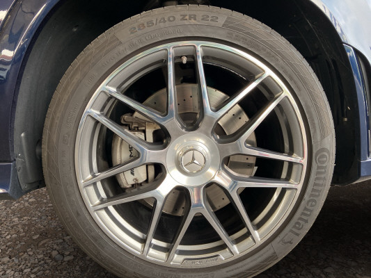 MERCEDES-BENZ GLE 53 AMG 4Matic+-image-7