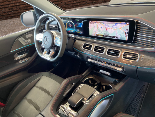 MERCEDES-BENZ GLE 53 AMG 4Matic+-image-13