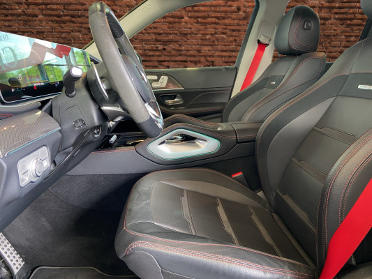 MERCEDES-BENZ GLE 53 AMG 4Matic+-image-9