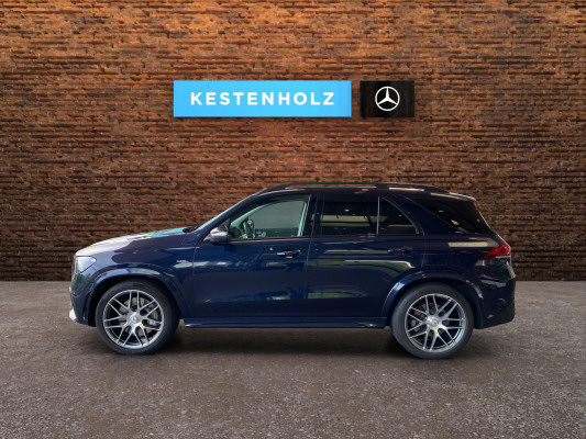MERCEDES-BENZ GLE 53 AMG 4Matic+-image-3