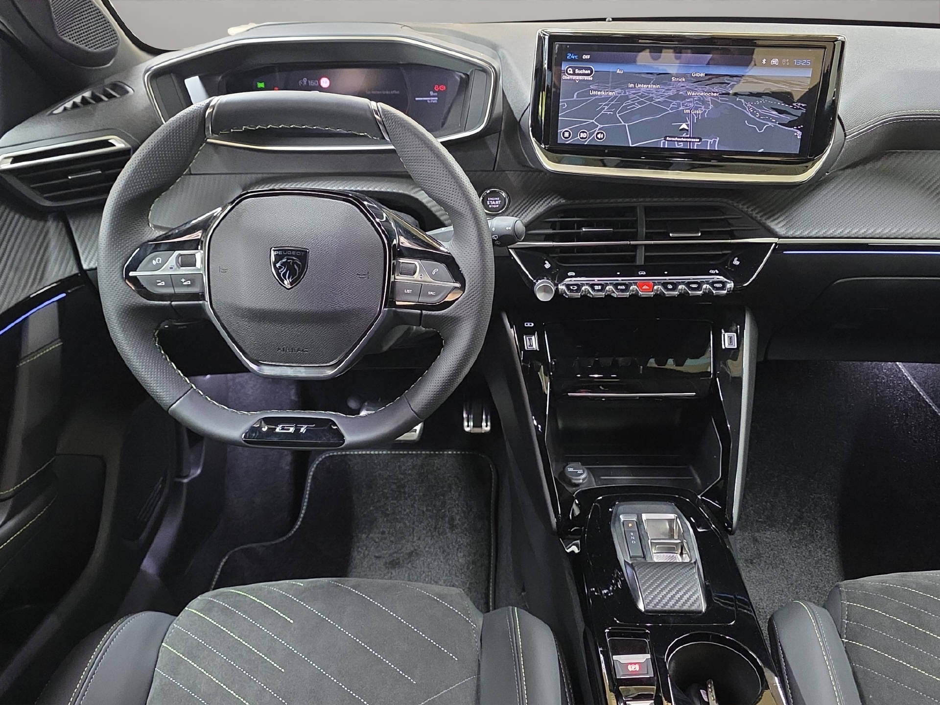 PEUGEOT 208 1.2 Hybrid 145 GT-image-6