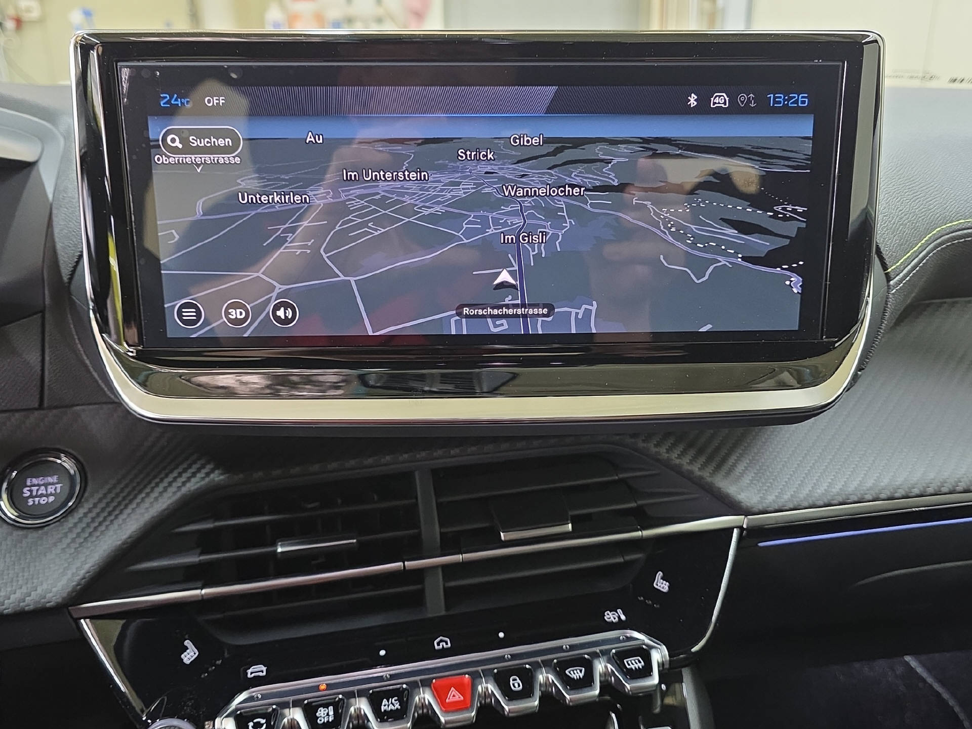 PEUGEOT 208 1.2 Hybrid 145 GT-image-8