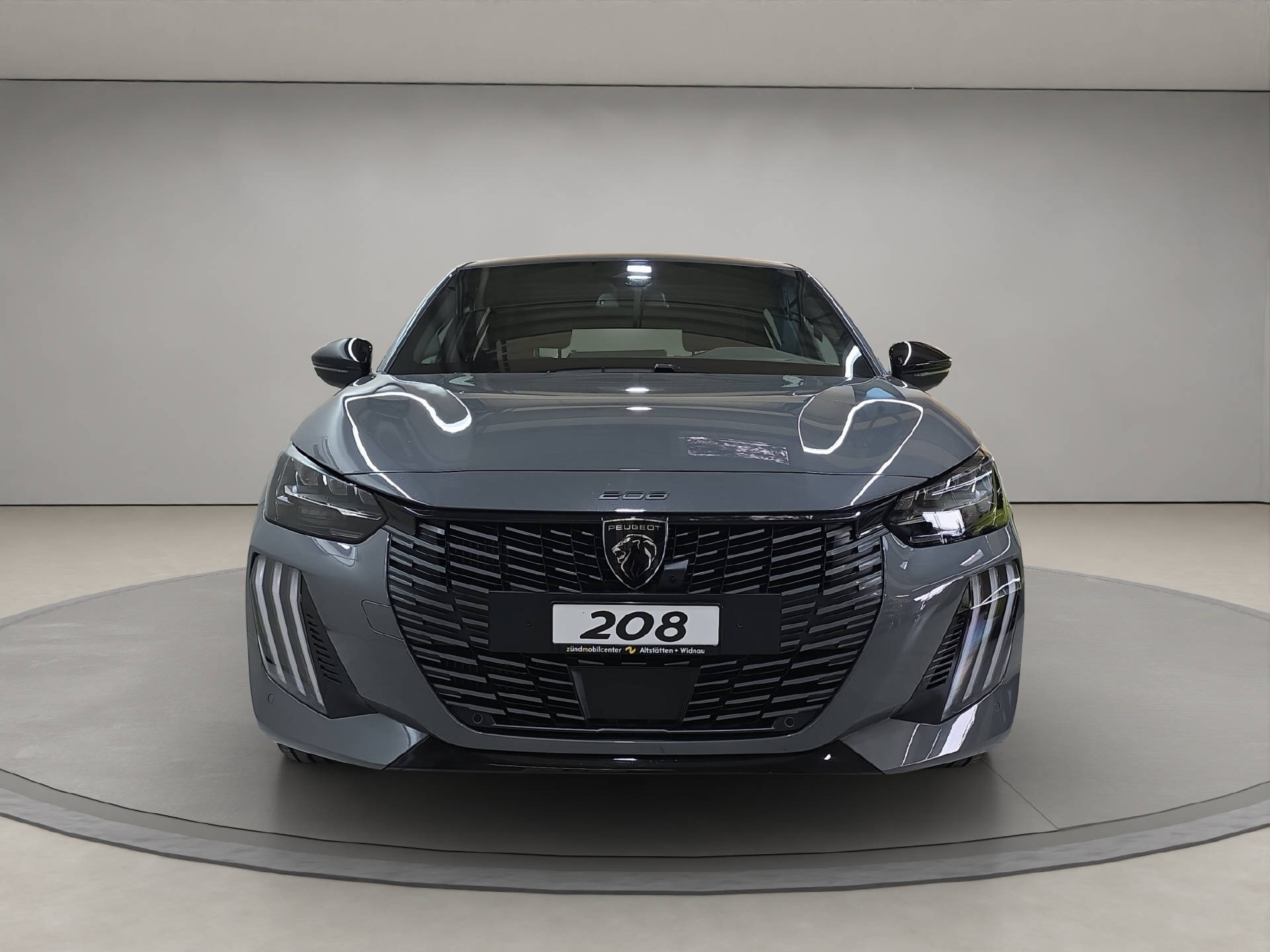 PEUGEOT 208 1.2 Hybrid 145 GT-image-4
