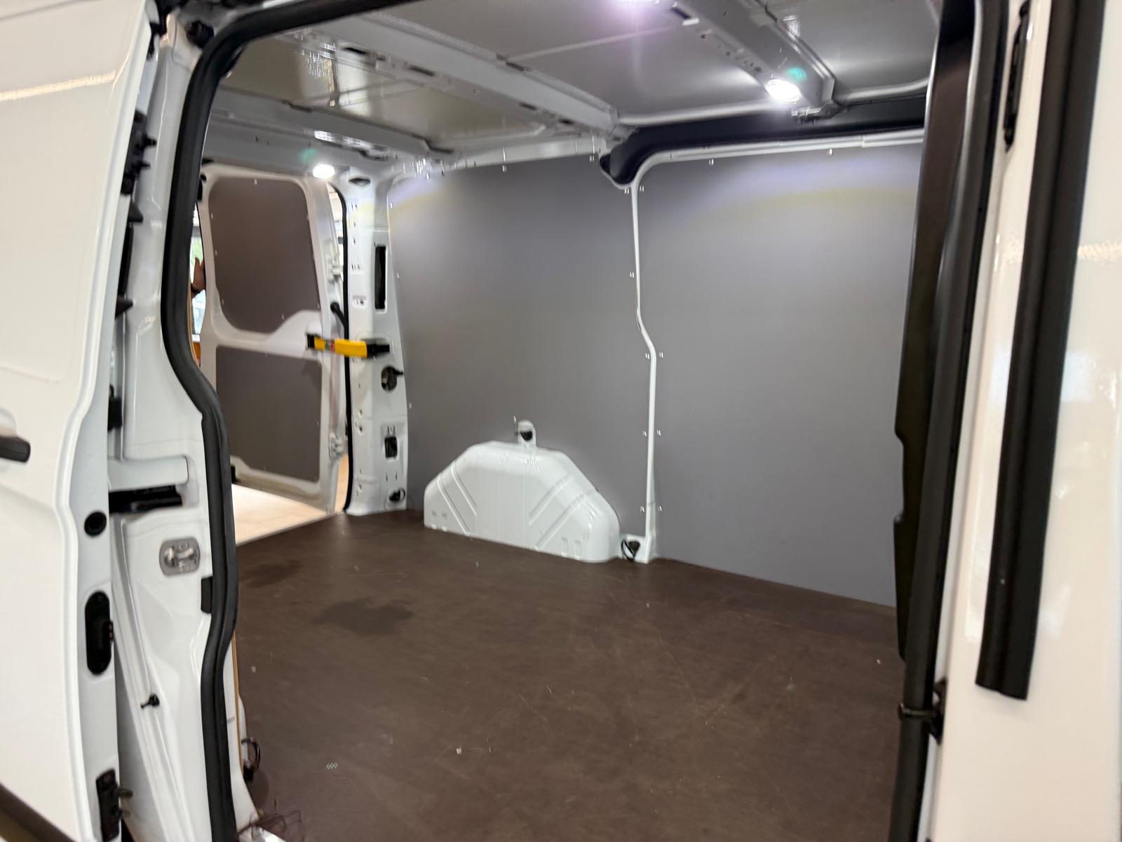 FORD Transit Custom Van 280 L1H1 Trend-image-7