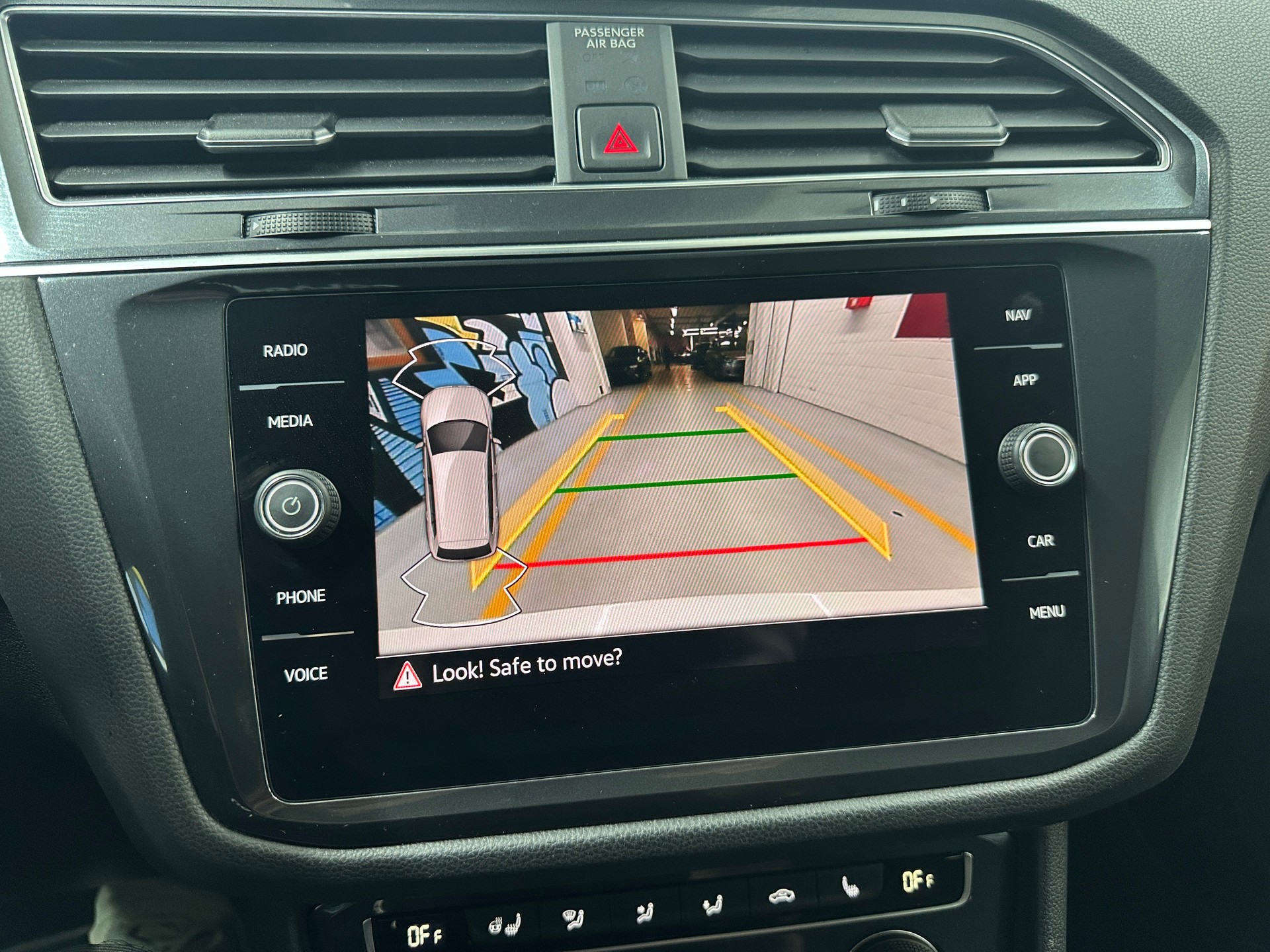 VW Tiguan Allspace 2.0 TDI SCR Highline 4MotionDSG-image-11