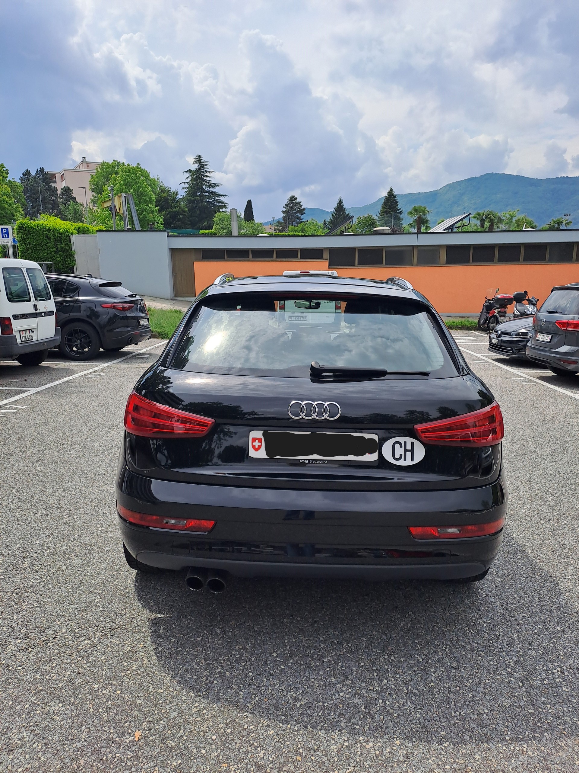 AUDI 1.4 TFSI ultra Sport-image-3