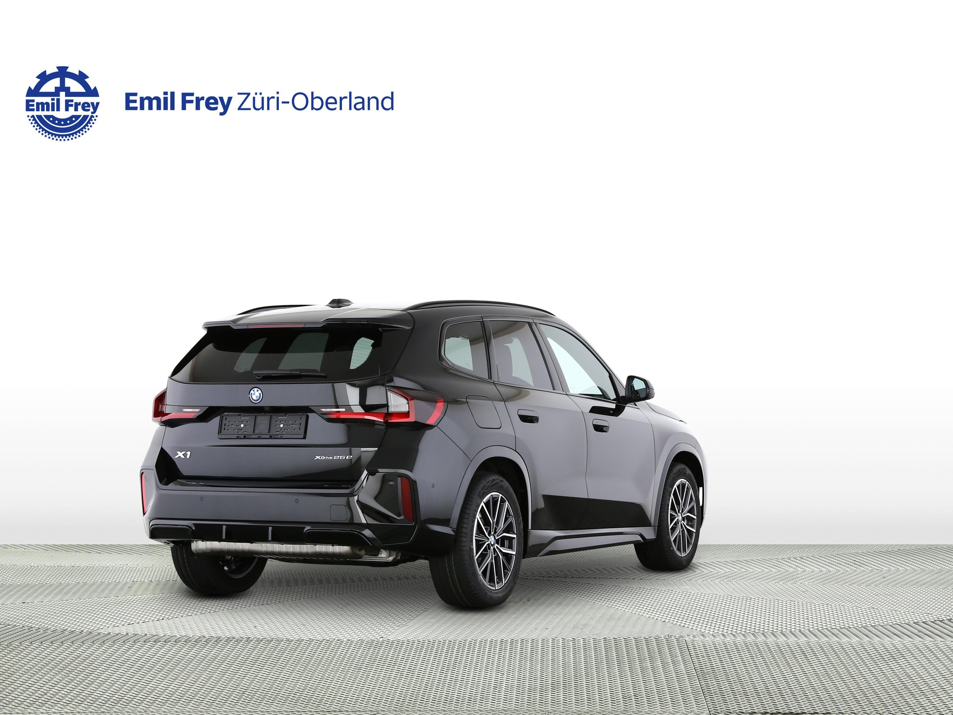 BMW X1 25e xDrive-image-2
