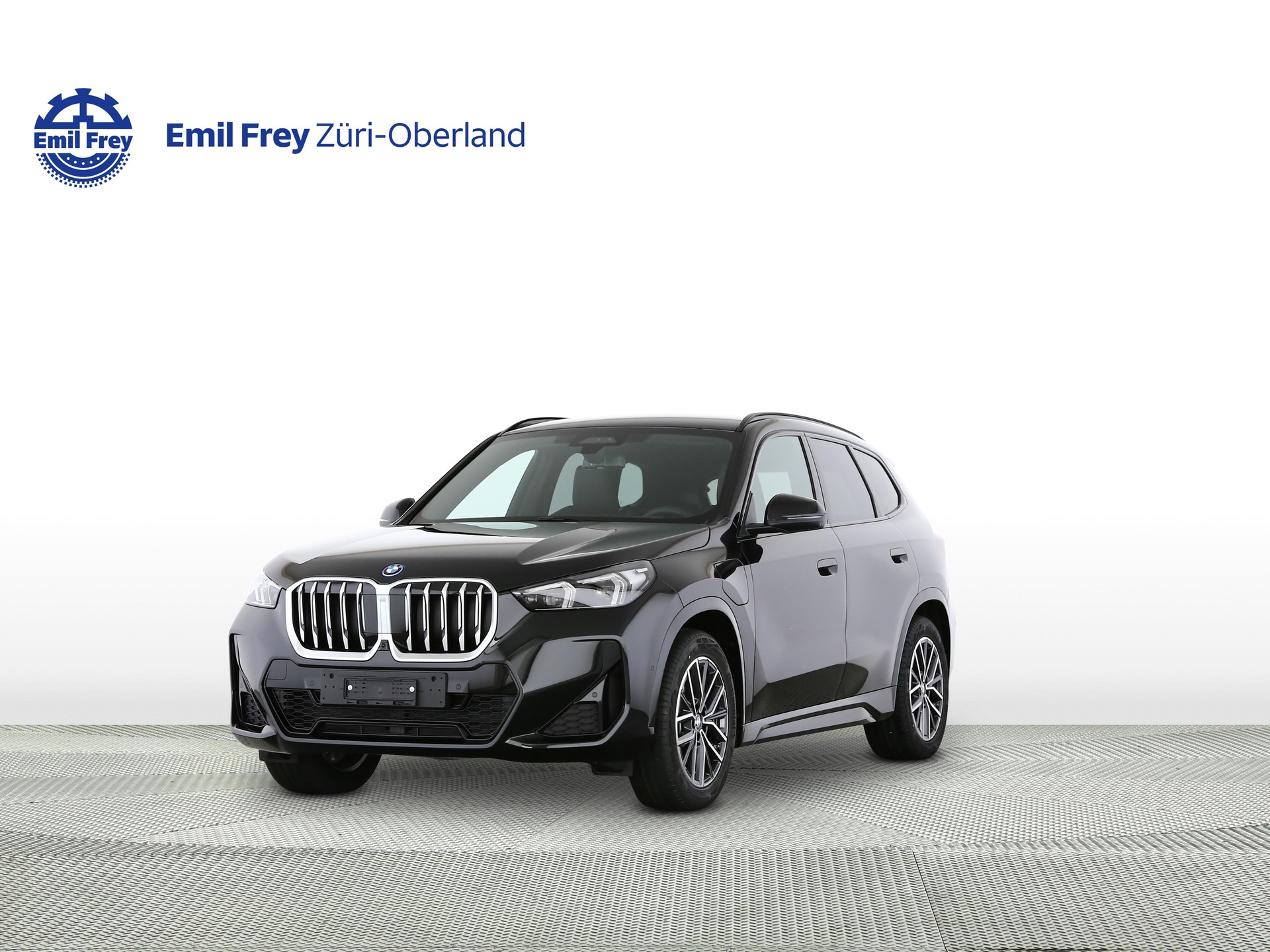 BMW X1 25e xDrive-image-0