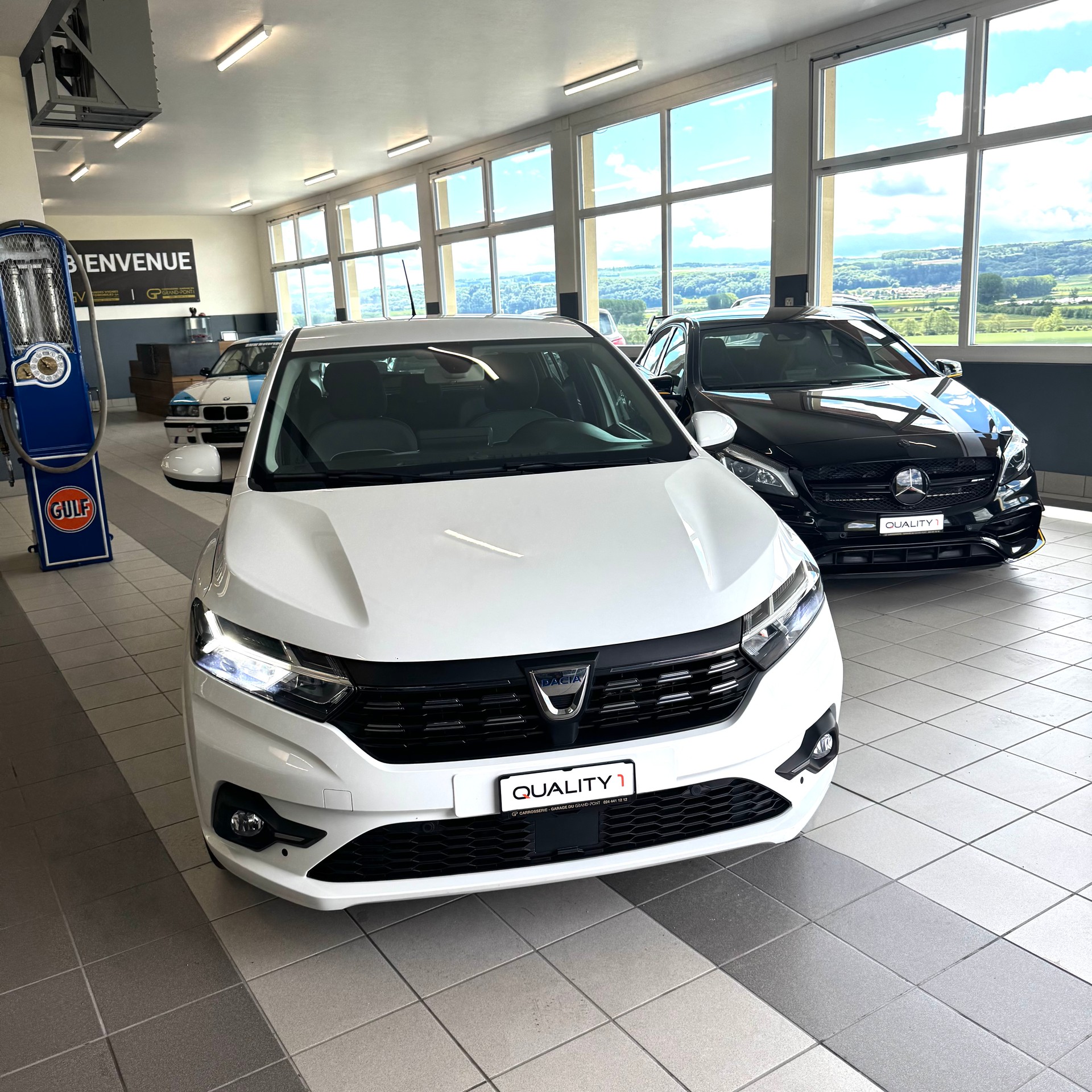 DACIA Sandero Stepway TCe 90 Expression-image-1