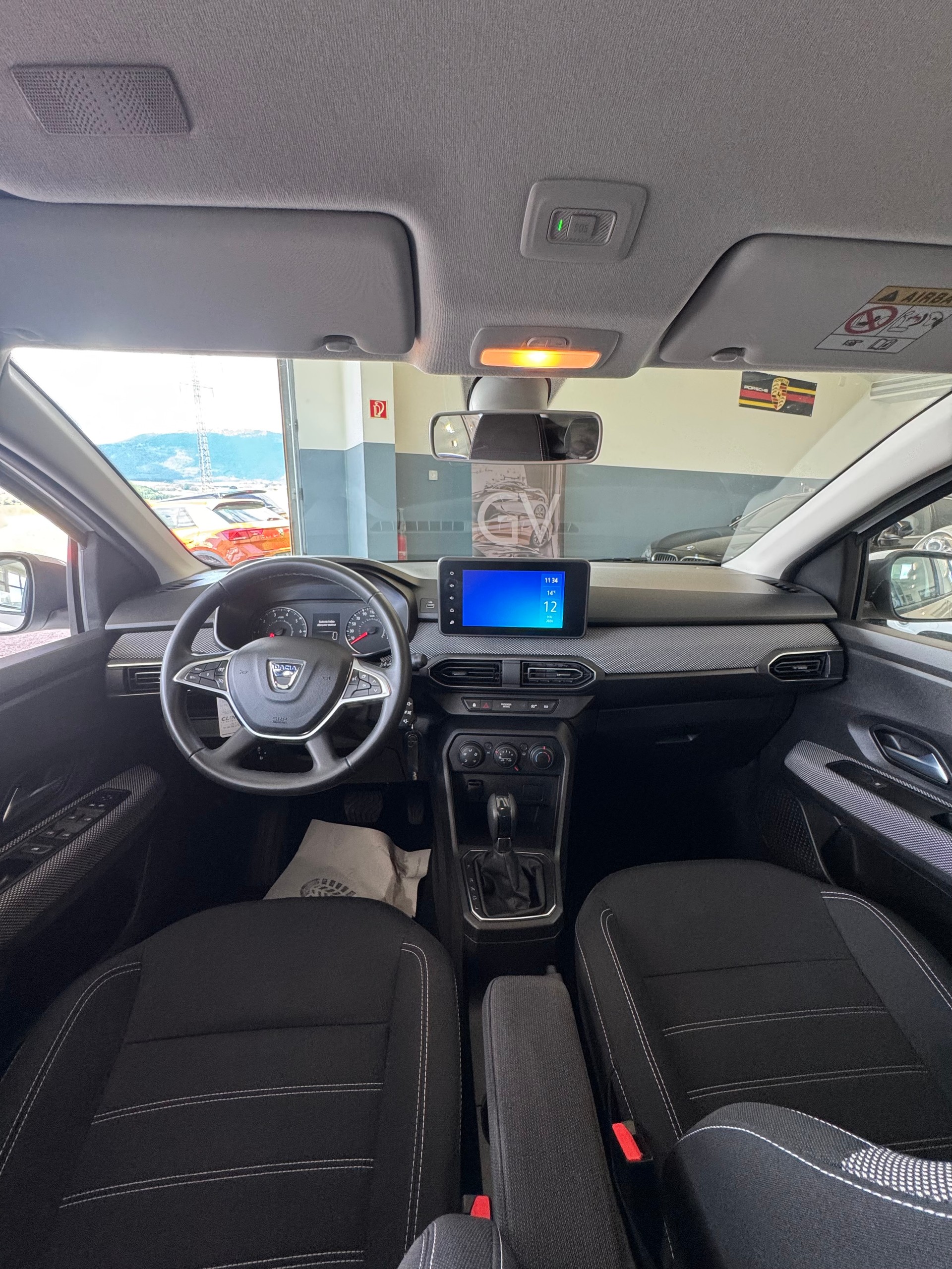 DACIA Sandero Stepway TCe 90 Expression-image-11
