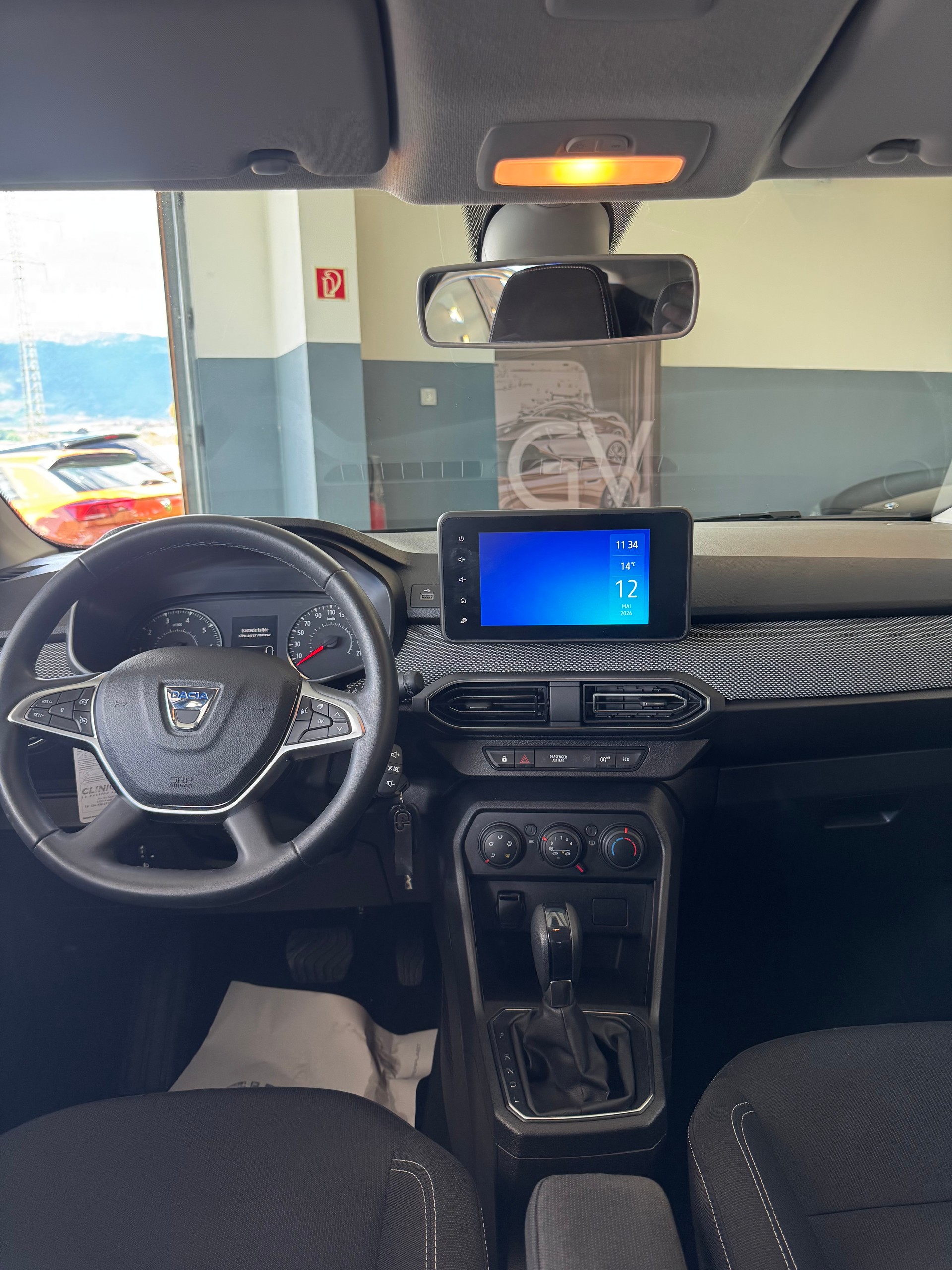 DACIA Sandero Stepway TCe 90 Expression-image-8