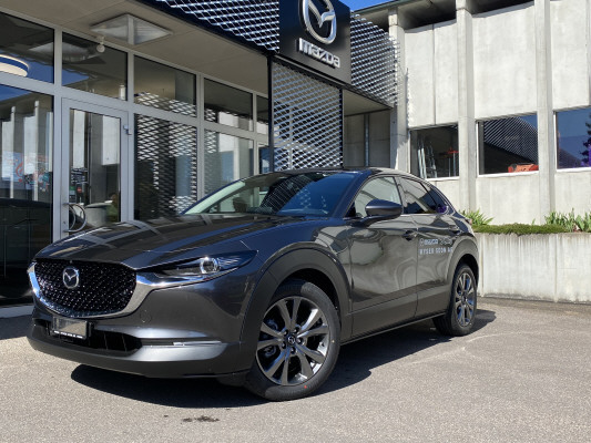 MAZDA CX-30 X 186 Excl.L AWD AT-image-0