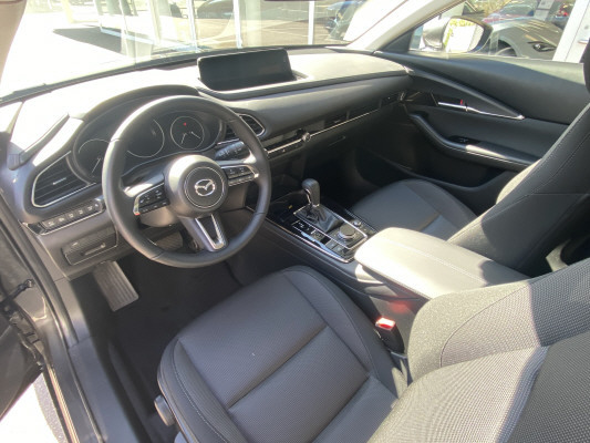 MAZDA CX-30 X 186 Excl.L AWD AT-image-2