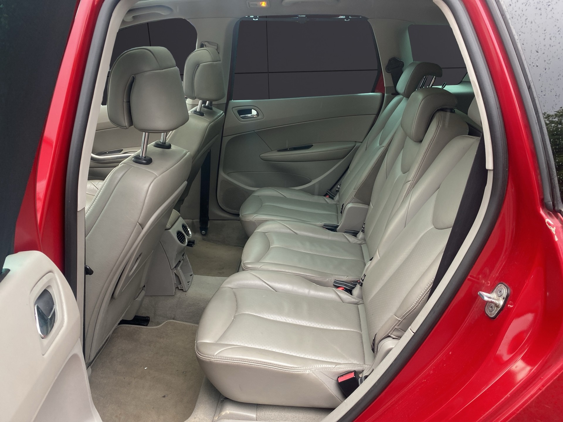 PEUGEOT 308 SW 2.0 HDI Sport-image-15