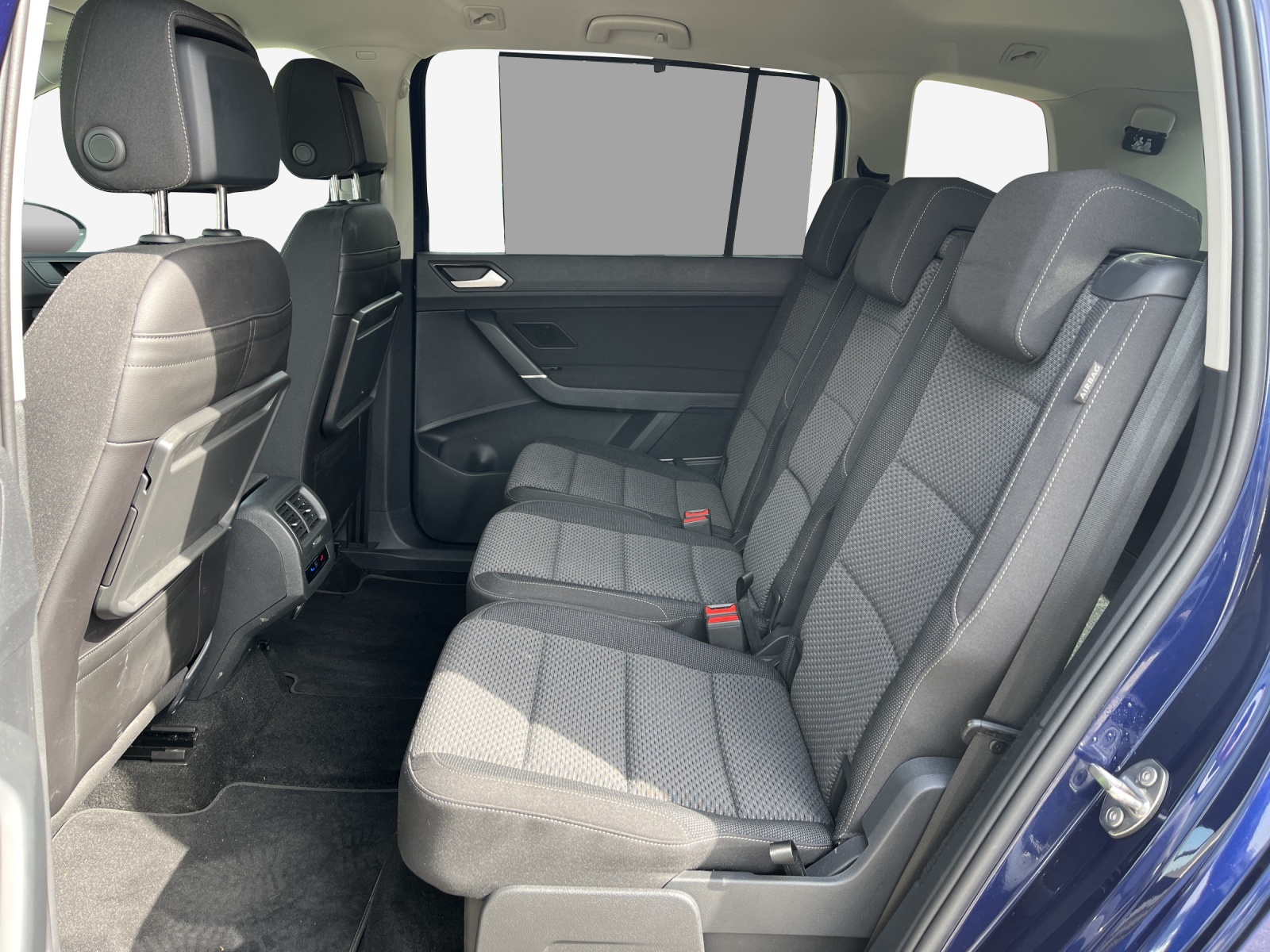 VW Touran 1.5 TSI EVO Comfortline DSG-image-11