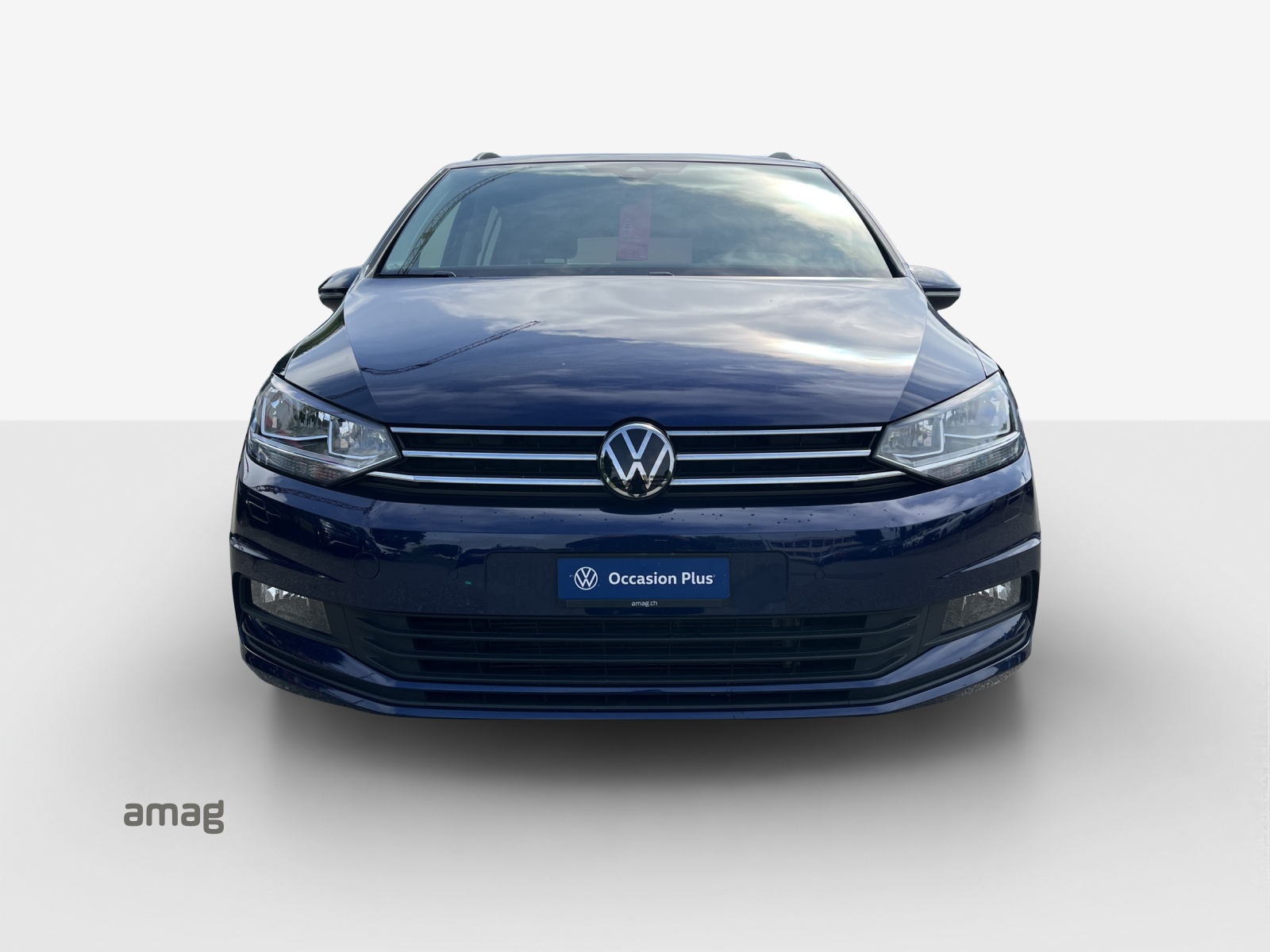 VW Touran 1.5 TSI EVO Comfortline DSG-image-6
