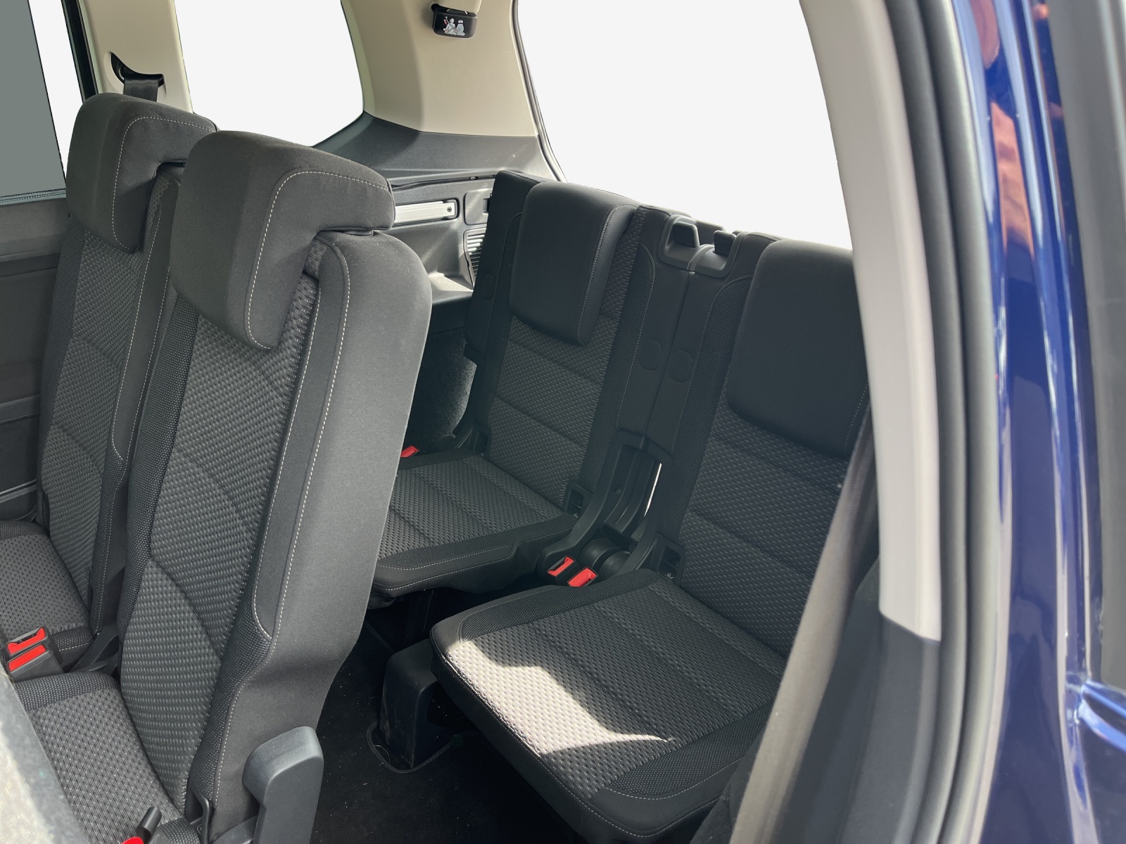 VW Touran 1.5 TSI EVO Comfortline DSG-image-13