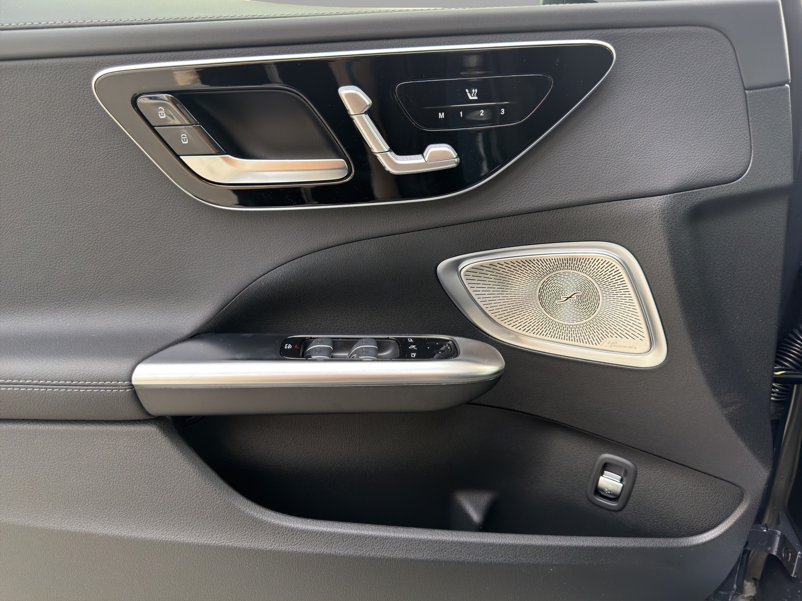 MERCEDES-BENZ C 220 d T 4 Matic Swiss Star-image-12