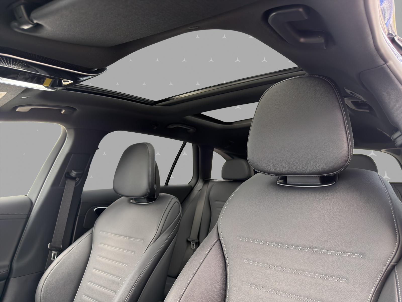 MERCEDES-BENZ C 220 d T 4 Matic Swiss Star-image-8