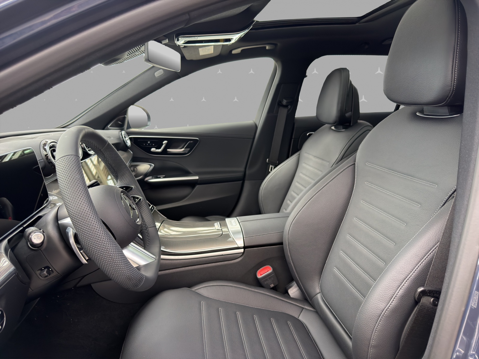 MERCEDES-BENZ C 220 d T 4 Matic Swiss Star-image-7