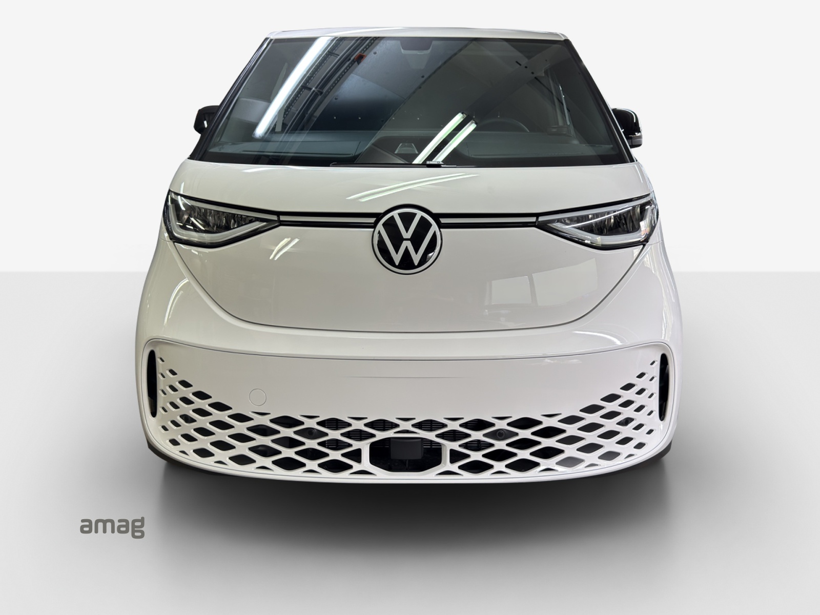 VW ID. Buzz Cargo Pro 4Motion-image-6