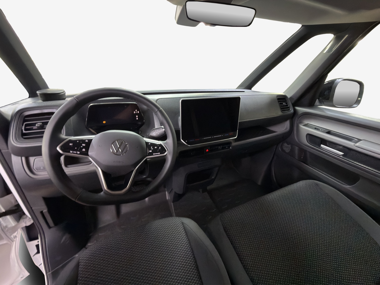 VW ID. Buzz Cargo Pro 4Motion-image-8