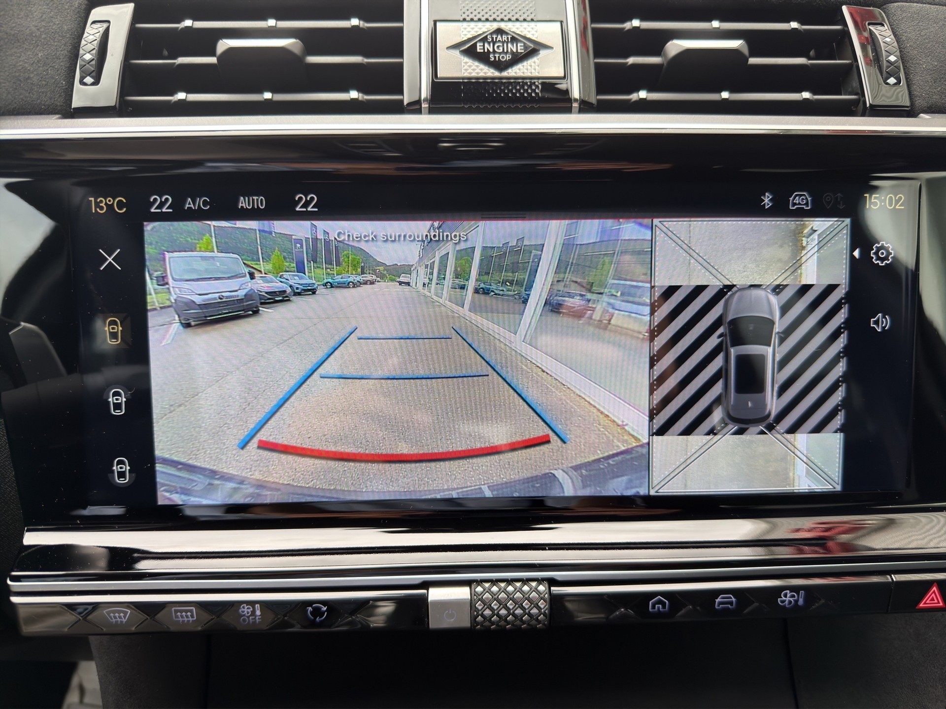DS AUTOMOBILES DS7 1.5 BlueHDi Pallas-image-9