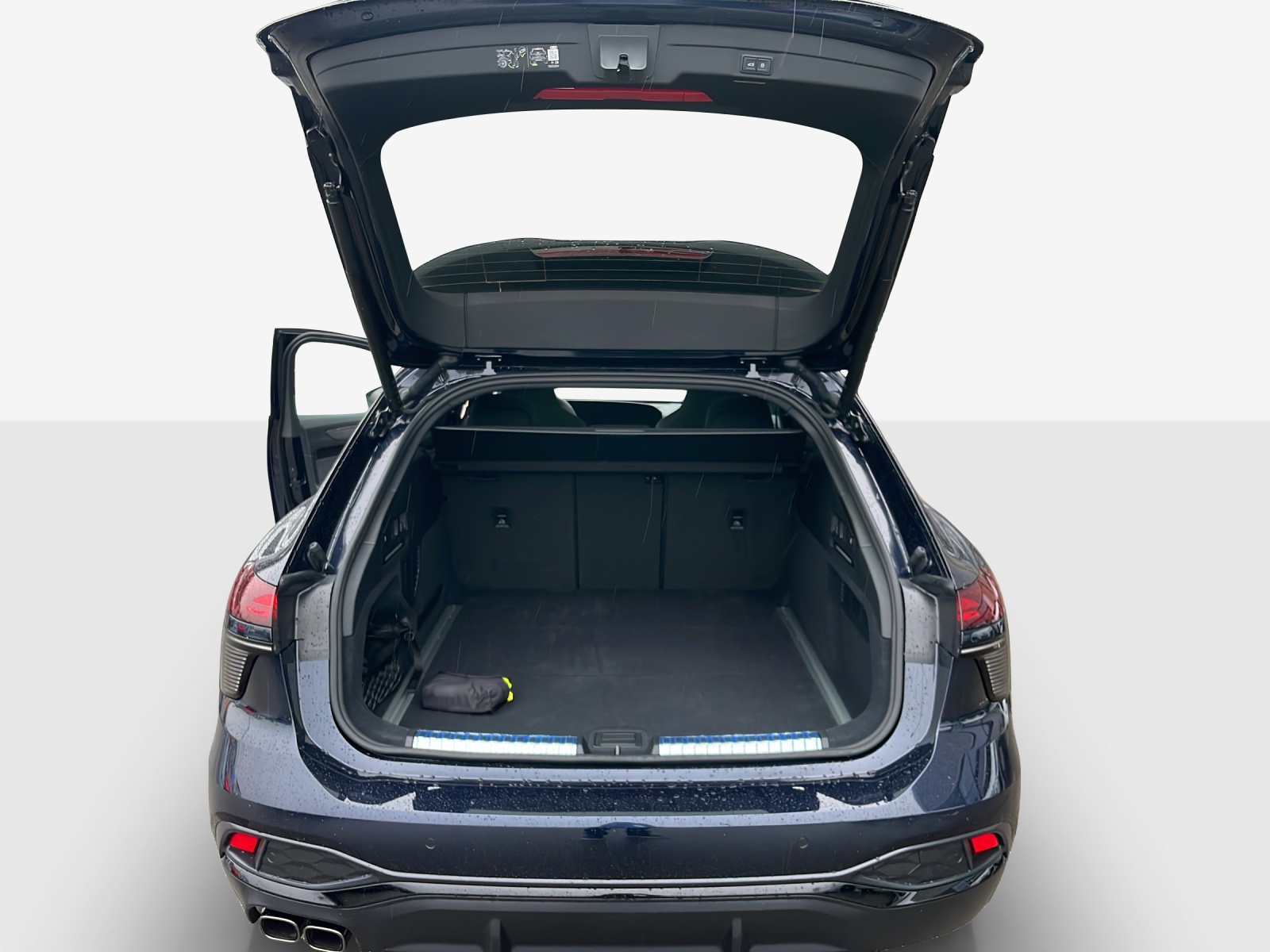 AUDI A6 Avant TDI quattro 150 kW S tronic-image-12