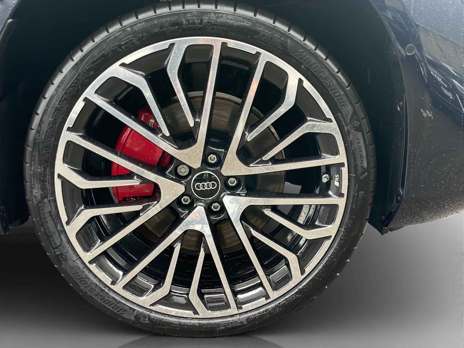 AUDI A6 Avant TDI quattro 150 kW S tronic-image-13