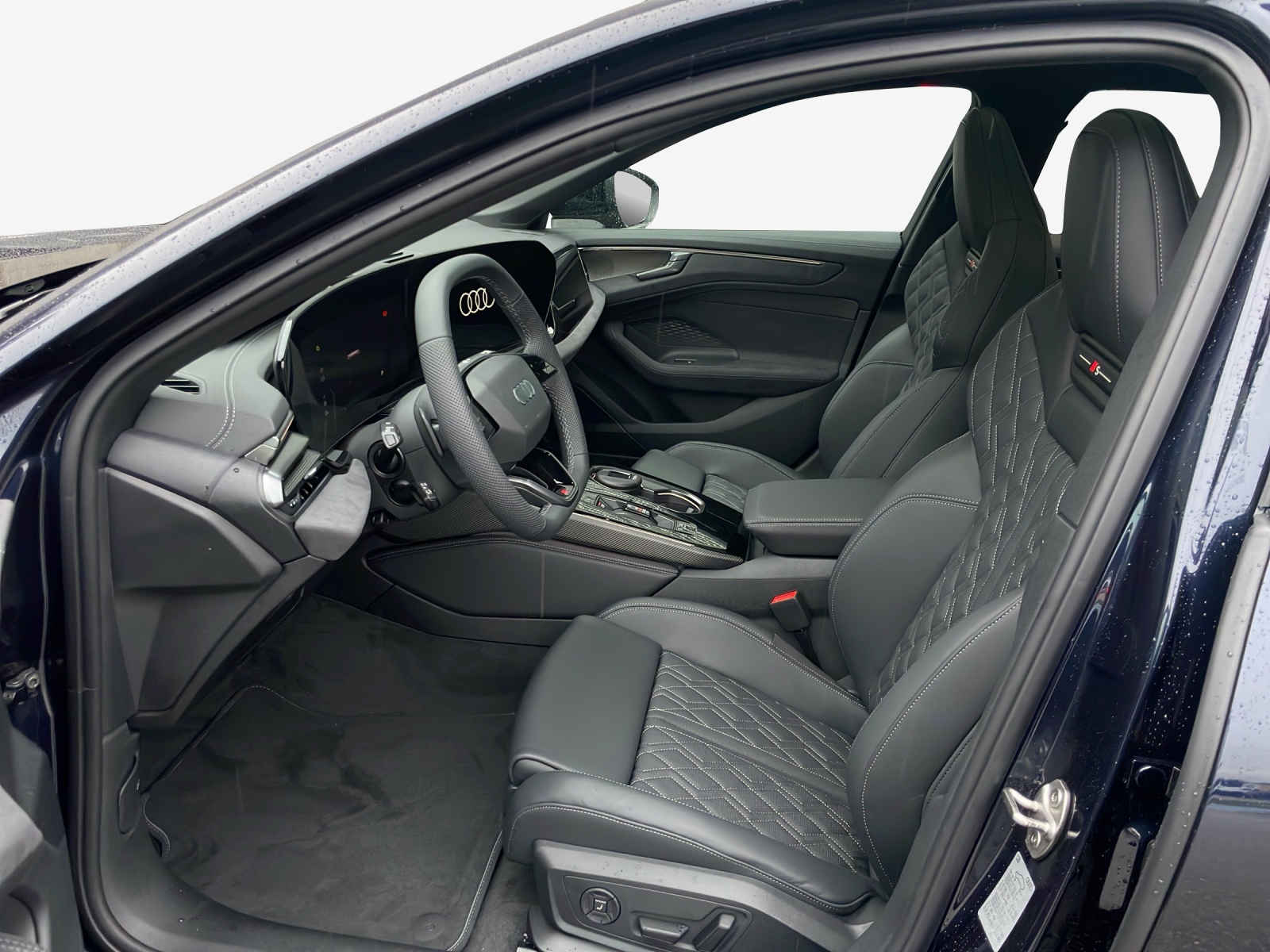 AUDI A6 Avant TDI quattro 150 kW S tronic-image-7