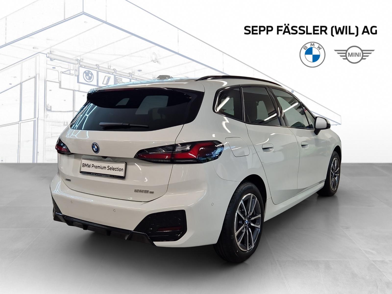BMW 225e xDrive Active Tourer M Sport-image-5
