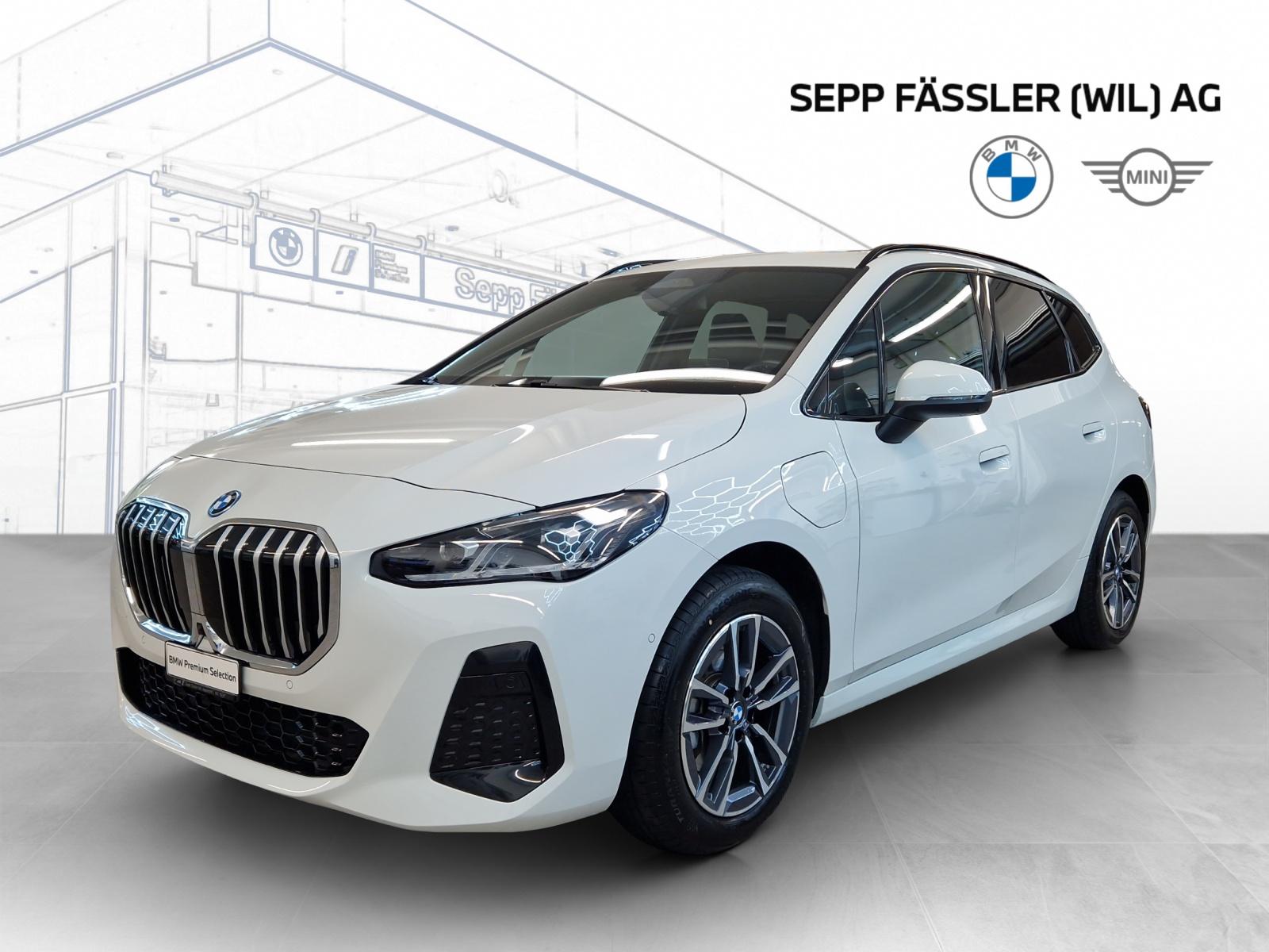 BMW 225e xDrive Active Tourer M Sport-image-0